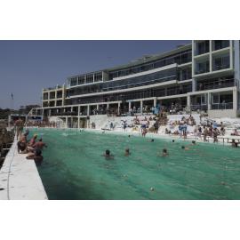 BIC Chicken Swim 16.11.2018