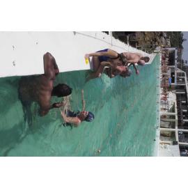 BIC Chicken Swim 16.11.2018