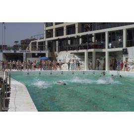 BIC Chicken Swim 16.11.2018