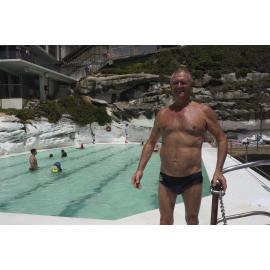 BIC Chicken Swim 16.11.2018