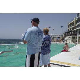 BIC Chicken Swim 16.11.2018