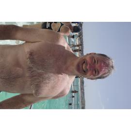 BIC Chicken Swim 16.11.2018