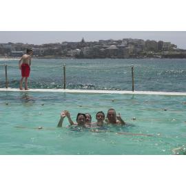 BIC Chicken Swim 16.11.2018