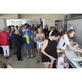 BIC Chicken Swim 16.11.2018