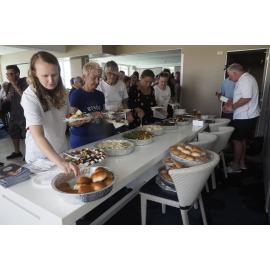 BIC Chicken Swim 16.11.2018