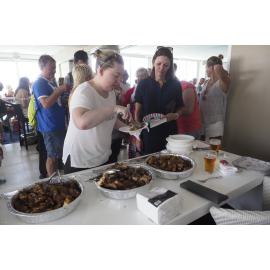 BIC Chicken Swim 16.11.2018