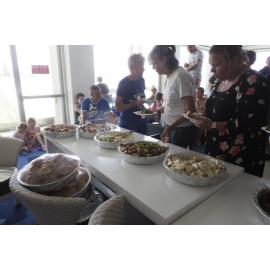 BIC Chicken Swim 16.11.2018