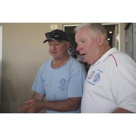 BIC Chicken Swim 16.11.2018