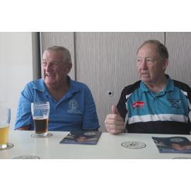 BIC Chicken Swim 16.11.2018