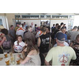 BIC Chicken Swim 16.11.2018