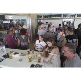 BIC Chicken Swim 16.11.2018