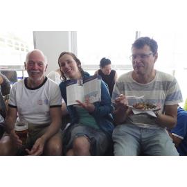 BIC Chicken Swim 16.11.2018