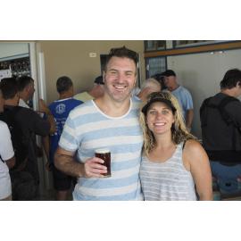 BIC Chicken Swim 16.11.2018