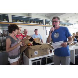 BIC Chicken Swim 16.11.2018