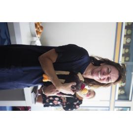 BIC Chicken Swim 16.11.2018