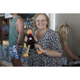 BIC Chicken Swim 16.11.2018