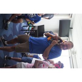 BIC Chicken Swim 16.11.2018