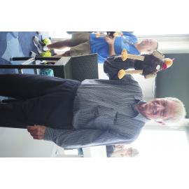 BIC Chicken Swim 16.11.2018