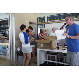 BIC Chicken Swim 16.11.2018