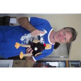 BIC Chicken Swim 16.11.2018