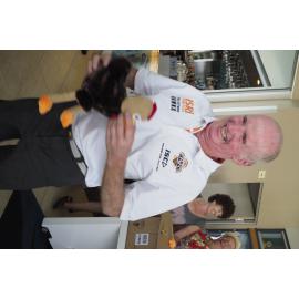 BIC Chicken Swim 16.11.2018