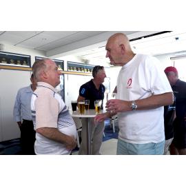 BIC Reunion Day 2018