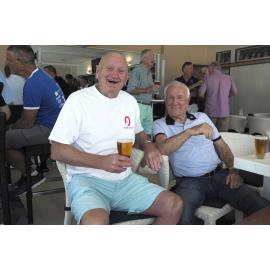 BIC Reunion Day 2018