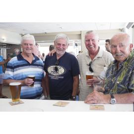 BIC Reunion Day 2018