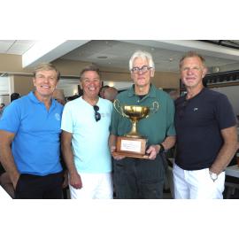 BIC Reunion Day 2018