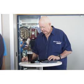 BIC Reunion Day 2018