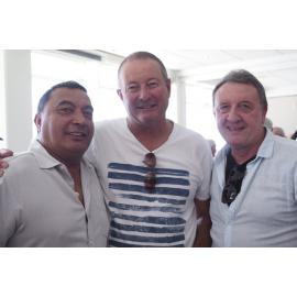 BIC Reunion Day 2018