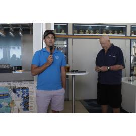 BIC Reunion Day 2018