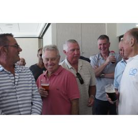 BIC Reunion Day 2018