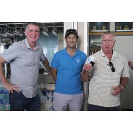 BIC Reunion Day 2018