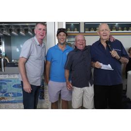 BIC Reunion Day 2018