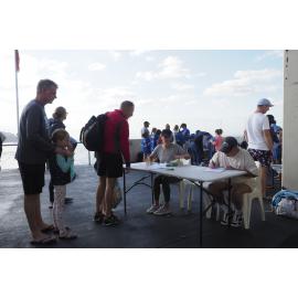 Icecubes Opening Day 2019