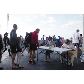 Icecubes Opening Day 2019