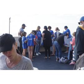 Icecubes Opening Day 2019