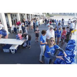 Icecubes Opening Day 2019