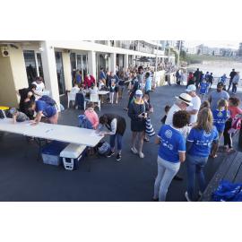 Icecubes Opening Day 2019