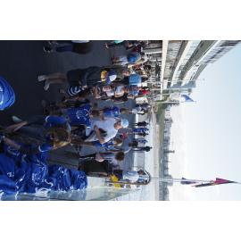 Icecubes Opening Day 2019