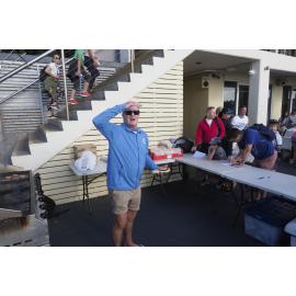 Icecubes Opening Day 2019