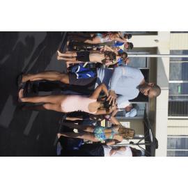 Icecubes Opening Day 2019