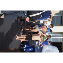 Icecubes Opening Day 2019