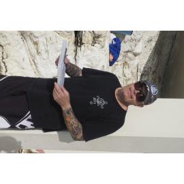 Icecubes Opening Day 2019