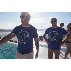 Icecubes Opening Day 2019