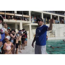 Icecubes Opening Day 2019