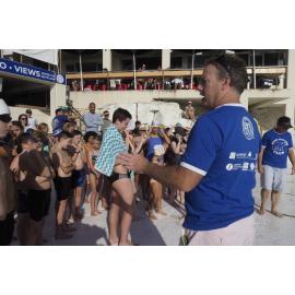 Icecubes Opening Day 2019