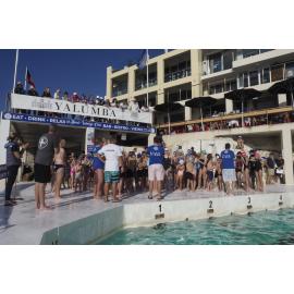 Icecubes Opening Day 2019