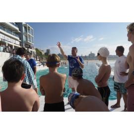 Icecubes Opening Day 2019